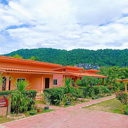 Hassana Garden Home Koh Lanta Exterior foto