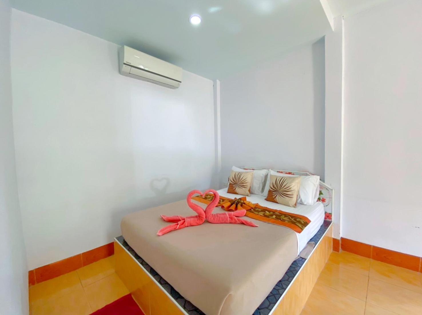 Hassana Garden Home Koh Lanta Exterior foto