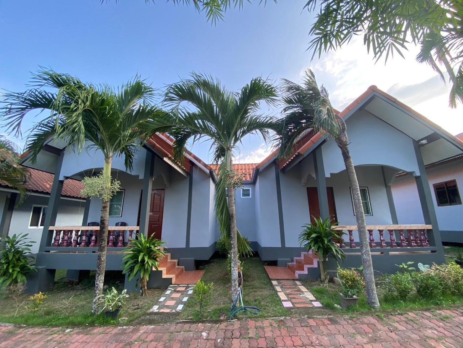 Hassana Garden Home Koh Lanta Exterior foto