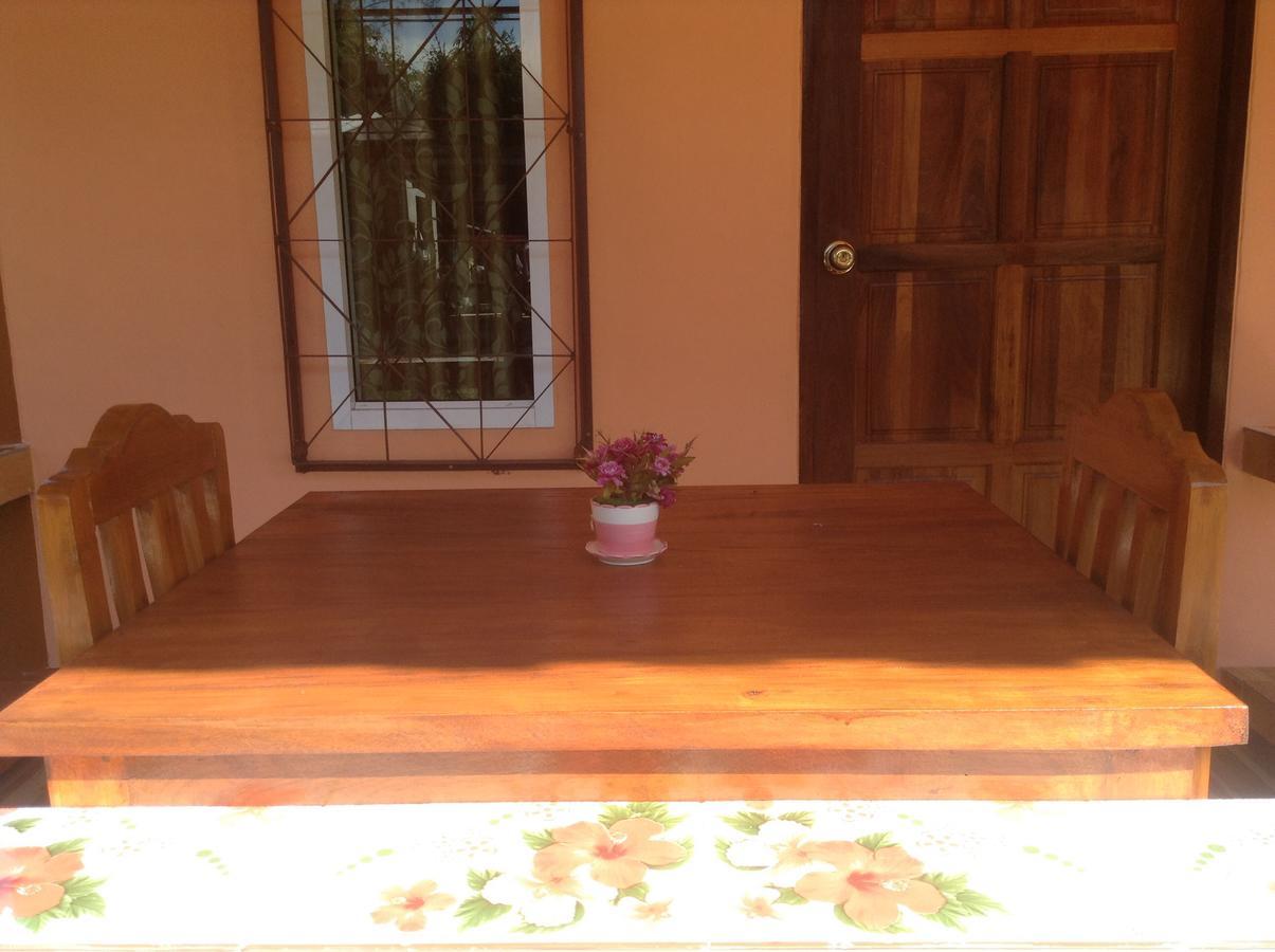 Hassana Garden Home Koh Lanta Exterior foto