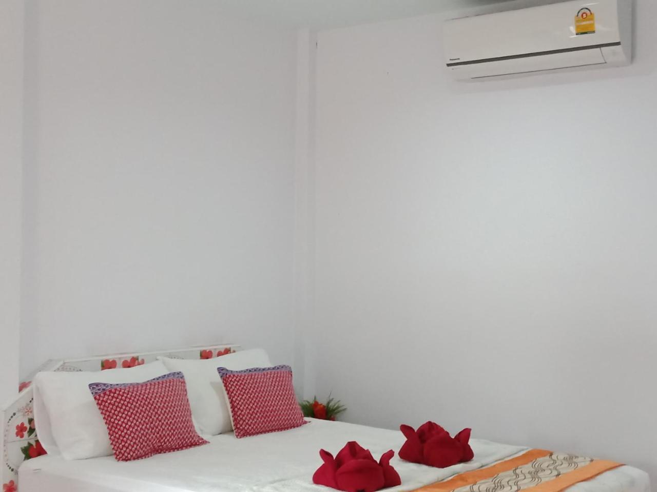Hassana Garden Home Koh Lanta Exterior foto