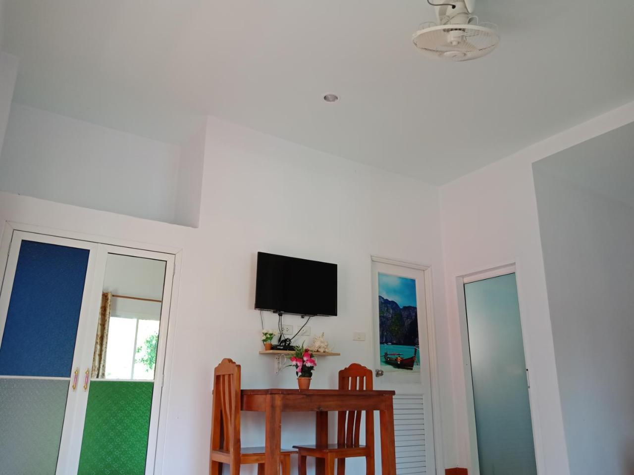 Hassana Garden Home Koh Lanta Quarto foto