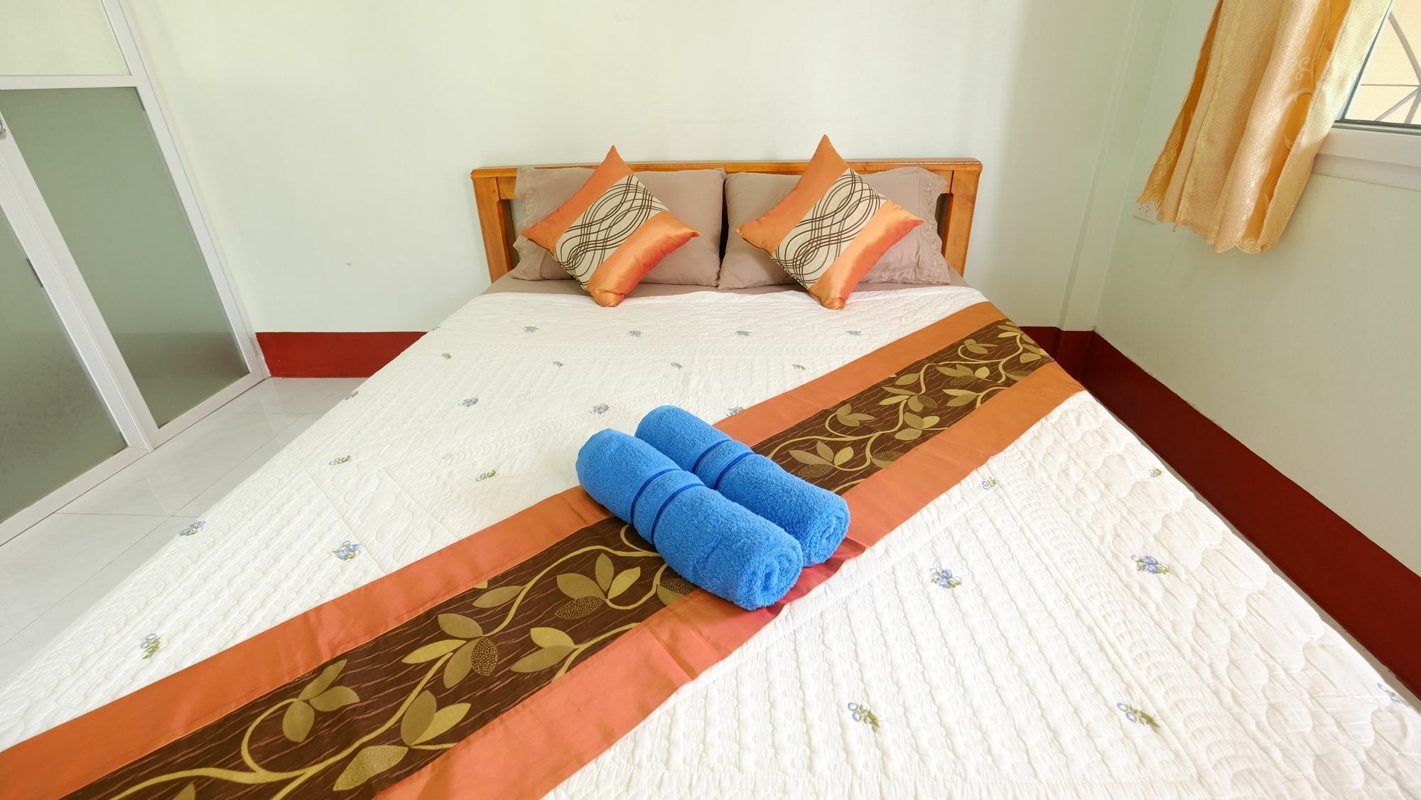 Hassana Garden Home Koh Lanta Exterior foto