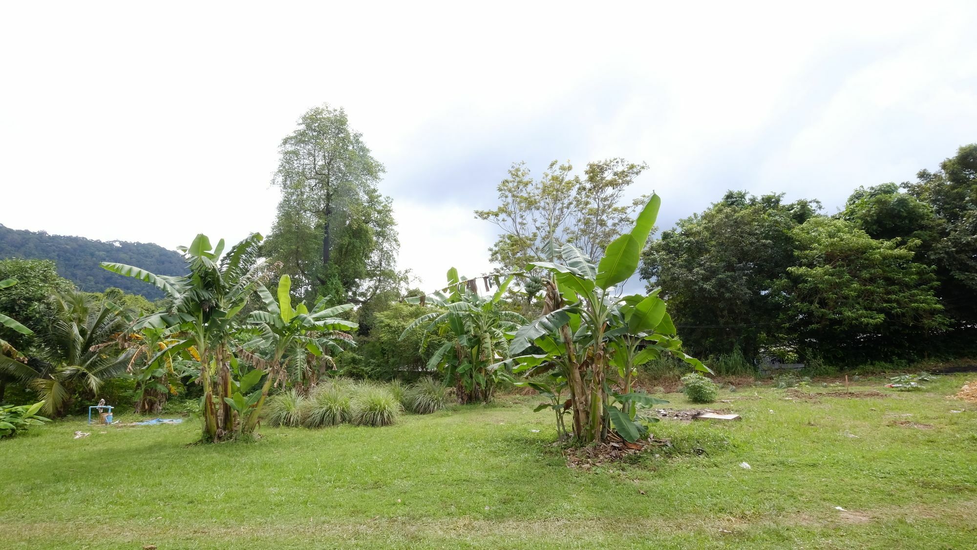 Hassana Garden Home Koh Lanta Exterior foto